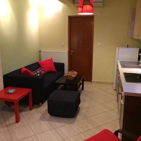 Petros Apartment Pachaina Екстериор снимка