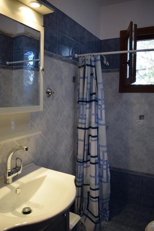 Petros Apartment Pachaina Екстериор снимка