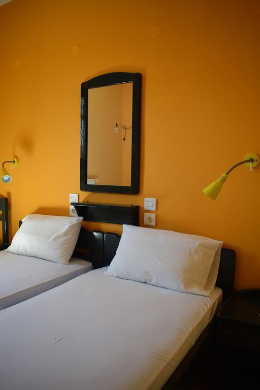 Petros Apartment Pachaina Екстериор снимка